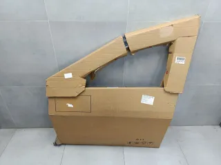 STRND10402 Дверь левая передняя Renault Duster 1 Арт ZAP352476, вид 5