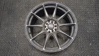 18X8,75J Диск литой Seat Leon 1 Арт 8540649, вид 1