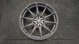 18X8,75J Диск литой Seat Leon 1 Арт 8540656, вид 1