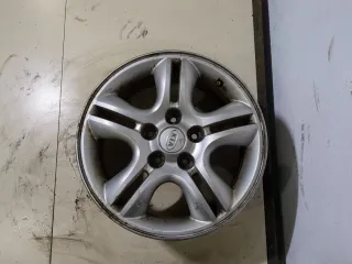 529101F200529601F610 Комплект литых дисков R16 5x114.3 DIA67.1 к Kia Sportage 2 Арт 20409215, вид 3