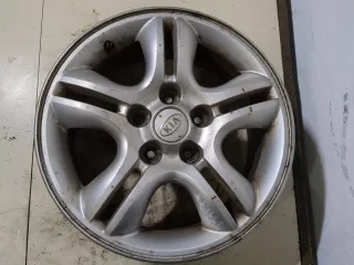 529101F200529601F610 Комплект литых дисков R16 5x114.3 DIA67.1 к Kia Sportage 2 Арт 20409215, вид 4