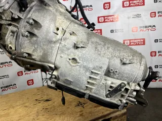 722618, 722618, A2202700500, W5A330, A2042704101, A2112703000, 2202700500 кпп автоматическая (акпп) Mercedes S W220 Арт 62376, вид 1