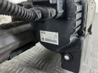 1K1909144G рулевая рейка Volkswagen Touran 1 Арт AG1109149, вид 4