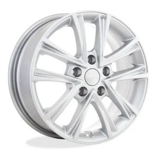  Диск литой R16 5x114.3 DIA67.1 ET45 skad Арт 2761041, вид 1