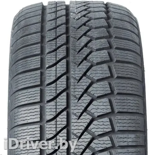  Зимняя шина Goodride zuper snow z-507 255/40 R18 99V Арт 2832168