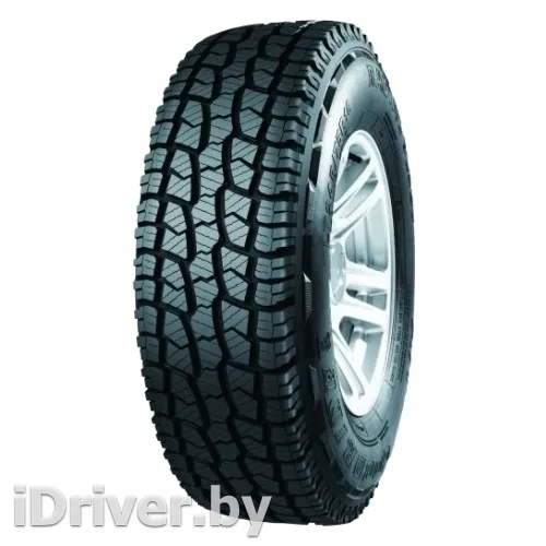  Летняя шина Goodride sl369 285/50 R20 116V Арт 2866014