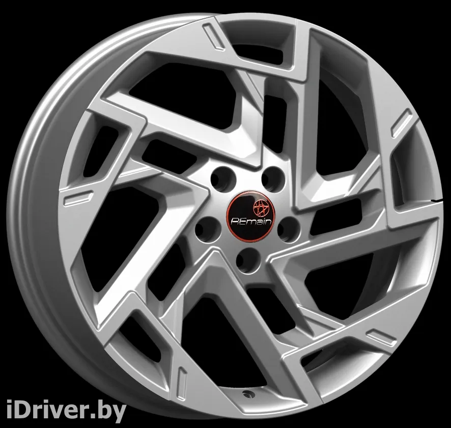  Диск литой R19 5x108 DIA63.4 ET46 vector Арт 2995532