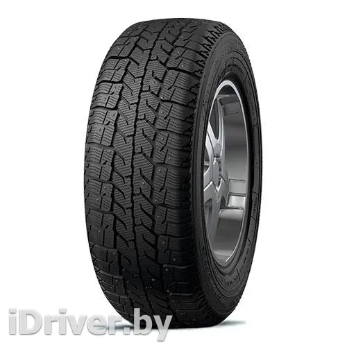  Зимняя шина Cordiant business cw-2 шип. 215/65 R16C Арт 3003338