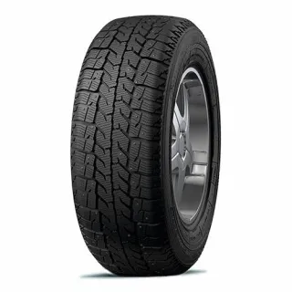  Зимняя шина Cordiant business cw-2 шип. 215/65 R16C Арт 3003338, вид 1