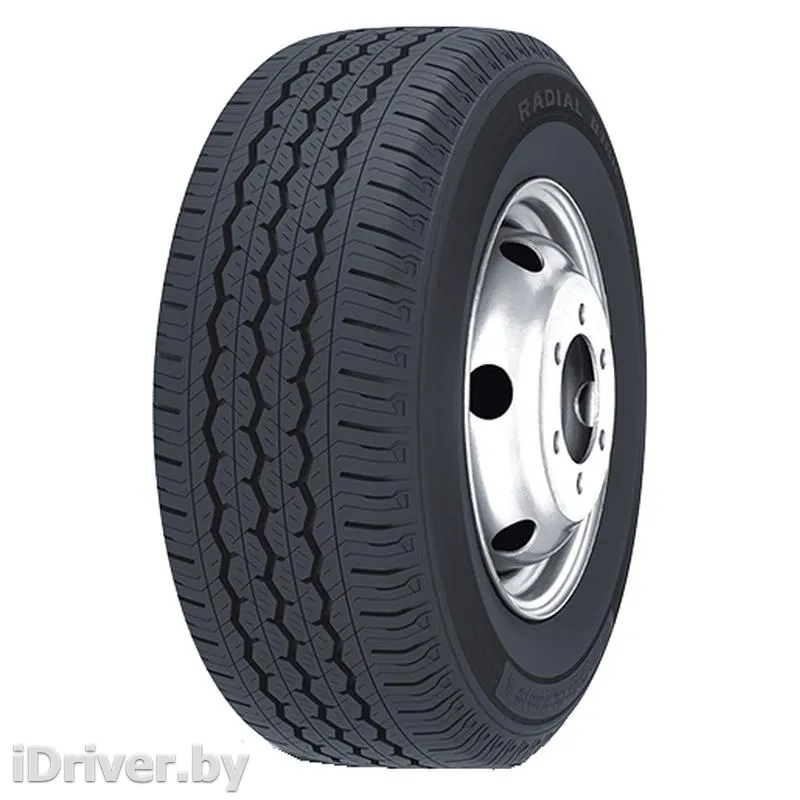  Летняя шина Goodride h188 215/75 R16C Арт 3011684