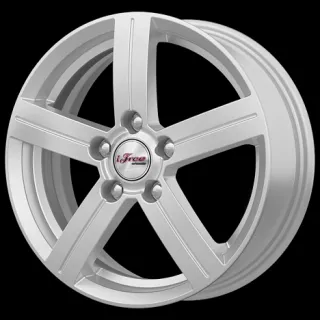  Диск литой R16 5x114.3 DIA67.1 ET43 ifree Арт 3030652, вид 1