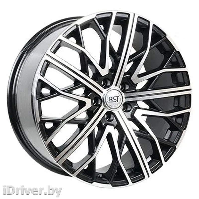  Диск литой R20 5x120 DIA62.5 ET45 rst Арт 3031930