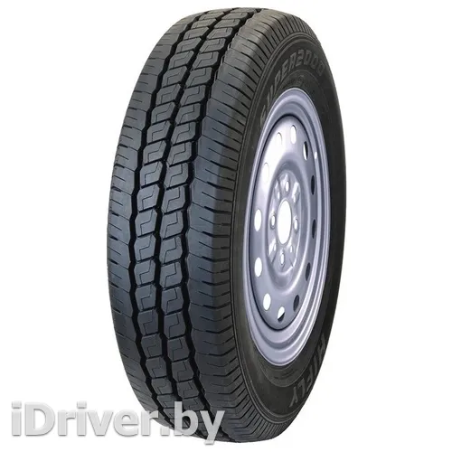 Летняя шина Hifly super2000 185/75 R16C Арт 3032342