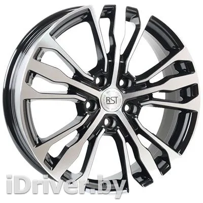  Диск литой R18 5x108 DIA65.1 ET36 rst Арт 3061447