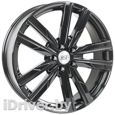  Диск литой R19 5x108 DIA60.1 ET33 rst Арт 3061459