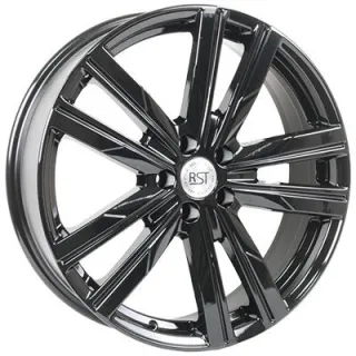  Диск литой R19 5x108 DIA60.1 ET33 rst Арт 3061459, вид 1