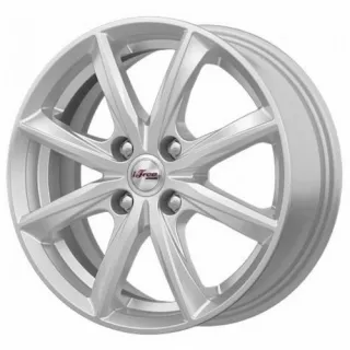  Диск литой R15 4x98 DIA58.5 ET35 ifree Арт 3139305, вид 1