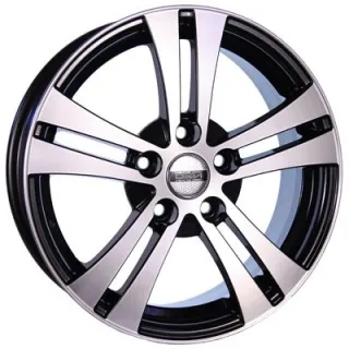  Диск литой R15 5x100 DIA57.1 ET40 neo Арт 3169441, вид 1
