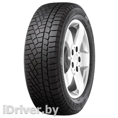  Зимняя шина Gislaved soft frost 200 245/45 R18 100T Арт 3175622