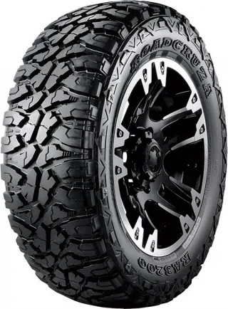  Всесезонная шина roadcruza ra3200 R15 108Q Арт 3175630, вид 1