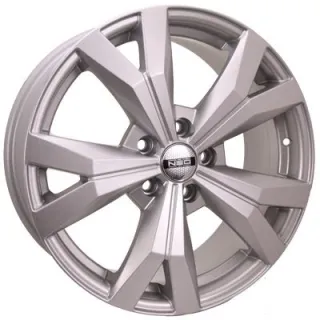  Диск литой R17 5x130 DIA71.6 ET50 neo Арт 3178102, вид 1