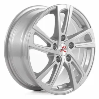  Диск литой R16 5x114.3 DIA67.1 ET46 rst Арт 3178372, вид 1