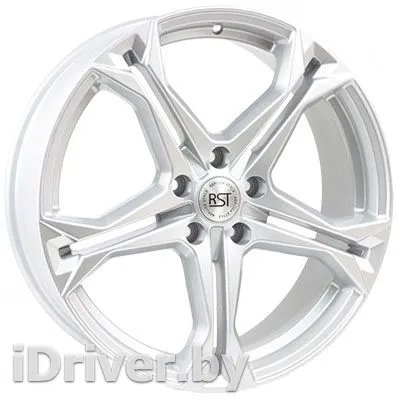  Диск литой R19 5x108 DIA60.1 ET38 rst Арт 3178533