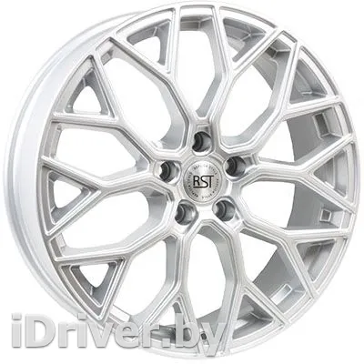  Диск литой R19 5x114.3 DIA64.1 ET40 rst Арт 3178542