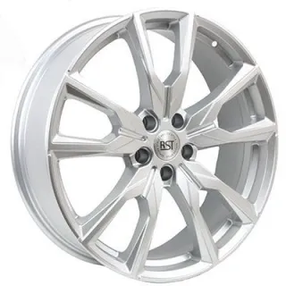  Диск литой R20 5x108 DIA65.1 ET33 rst Арт 3178573, вид 1