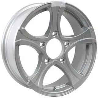  Диск литой R16 5x139.7 DIA98 ET40 venti Арт 3179303, вид 1