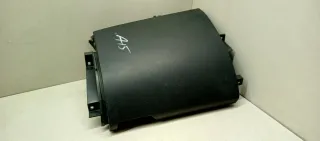 68275LOCK Вещевой ящик центральной консоли Nissan X-Trail T30 Арт 2082827, вид 1