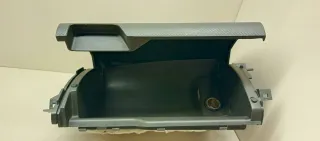 68275LOCK Вещевой ящик центральной консоли Nissan X-Trail T30 Арт 2082827, вид 2