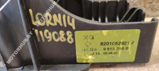 8201062921A Кулиса Renault Megane 3 1.5л DCi Арт 00119088, вид 2