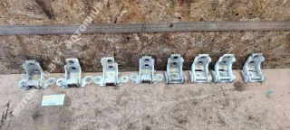  Петля двери Renault Megane 3 Арт 00119451