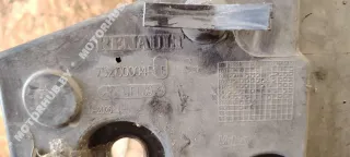 752100004R Передняя панель крепления облицовки (телевизор) Renault Megane 3 Арт 00119186, вид 12