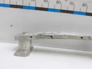 S203F2707010103 Усилитель бампера переднего Changan CS 55 Арт BIT785661, вид 2