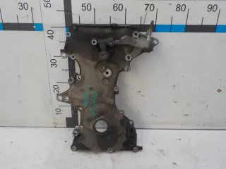 ZJ2010500 Крышка цепи ГРМ Mazda 3 BK Арт BIT770040, вид 1