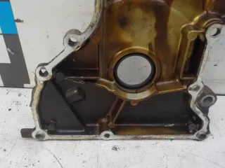 ZJ2010500 Крышка цепи ГРМ Mazda 3 BK Арт BIT770040, вид 2