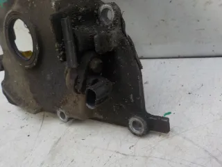 ZJ2010500 Крышка цепи ГРМ Mazda 3 BK Арт BIT770040, вид 4