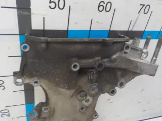 ZJ2010500 Крышка цепи ГРМ Mazda 3 BK Арт BIT770040, вид 5