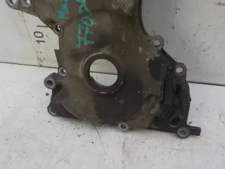 ZJ2010500 Крышка цепи ГРМ Mazda 3 BK Арт BIT770040, вид 6