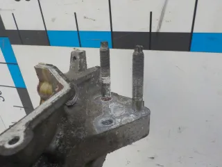 ZJ2010500 Крышка цепи ГРМ Mazda 3 BK Арт BIT770040, вид 7