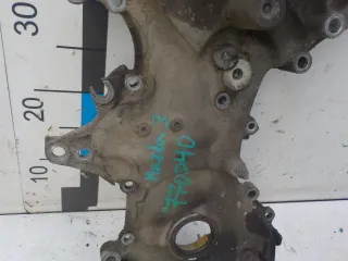 ZJ2010500 Крышка цепи ГРМ Mazda 3 BK Арт BIT770040, вид 8