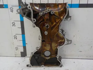 ZJ2010500 Крышка цепи ГРМ Mazda 3 BK Арт BIT770040, вид 9