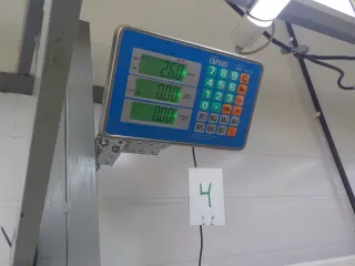 ZJ2010500 Крышка цепи ГРМ Mazda 3 BK Арт BIT770040, вид 10