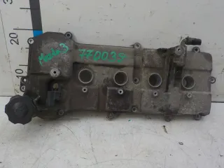 ZJ2010220 Крышка клапанная Mazda 3 BK Арт BIT770039, вид 1