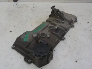 ZJ2010220 Крышка клапанная Mazda 3 BK Арт BIT770039, вид 2