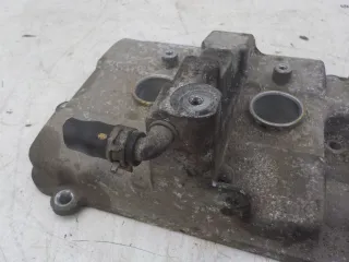 ZJ2010220 Крышка клапанная Mazda 3 BK Арт BIT770039, вид 3