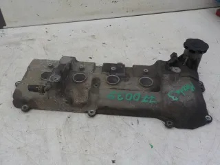 ZJ2010220 Крышка клапанная Mazda 3 BK Арт BIT770039, вид 4