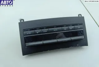 2129016906 Переключатель отопителя Mercedes E W212 Арт 54829468, вид 1